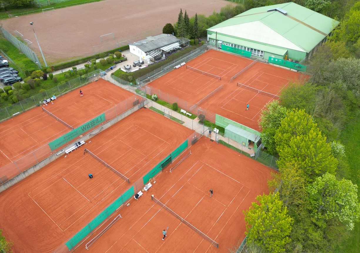 SV Möhringen Tennisabteilung