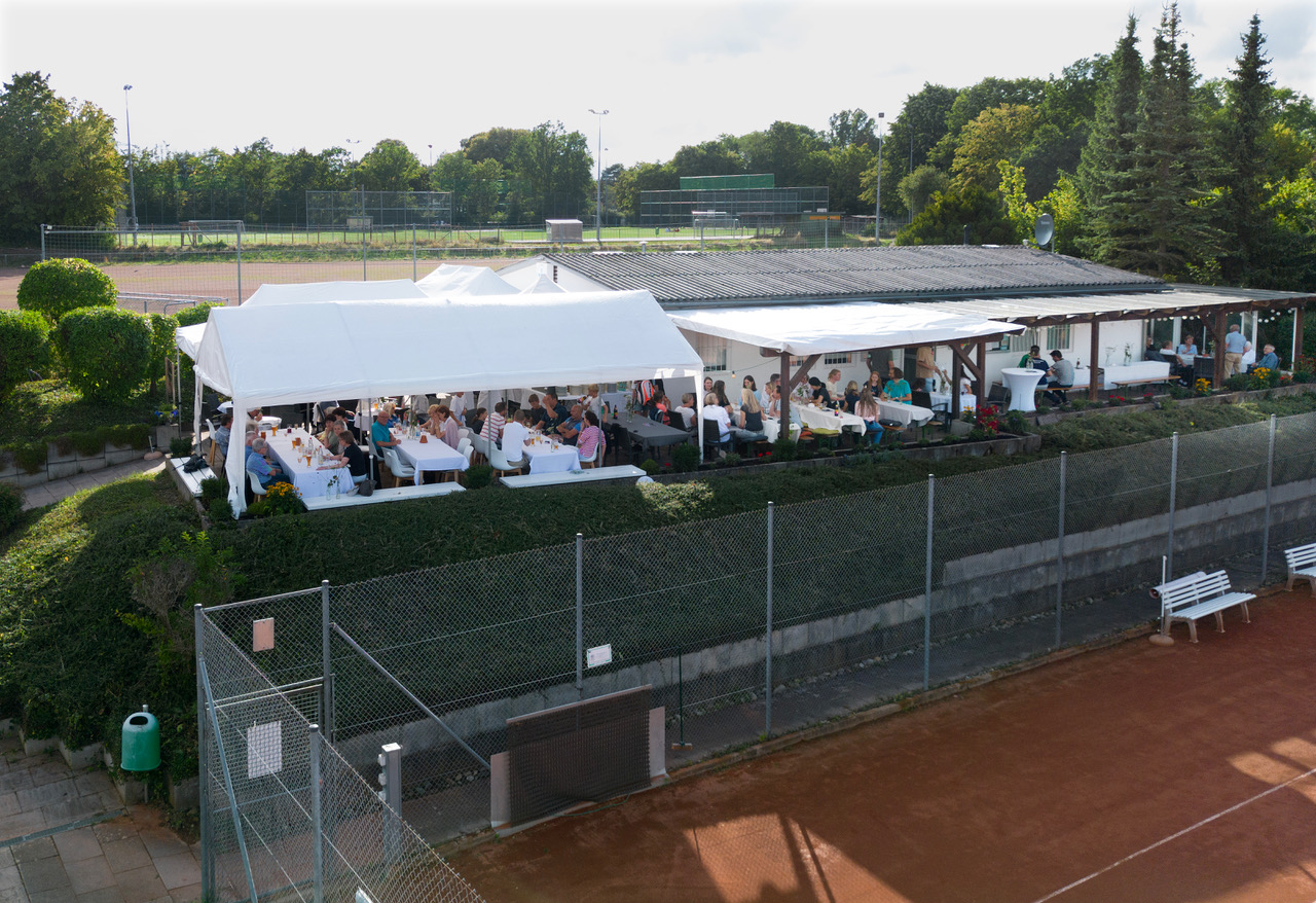 SV Möhringen Tennisabteilung
